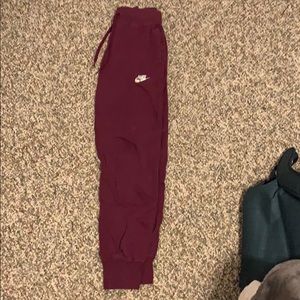 Brand New Nike Sweatpants